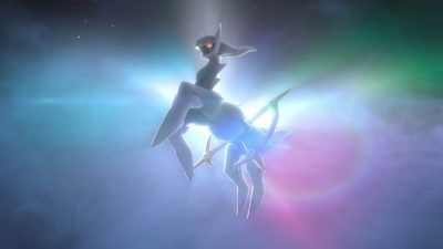 Estos son los Pokémon de Sinnoh más difíciles de capturar según los fans