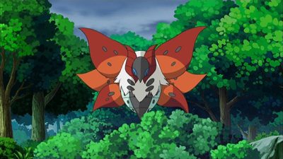 Estos Pokémon pudieron haber sido legendarios