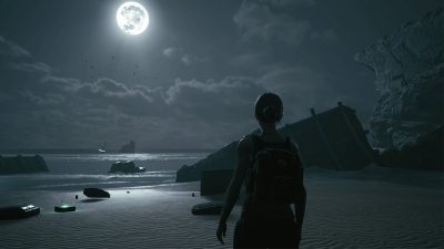 Se comparte un nuevo gameplay de Grey Skies: A War of the Worlds Story