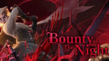 La gran actualización gratuita “Bounty of the Night” de Vigil: The Longest Night llegará pronto a Nintendo Switch