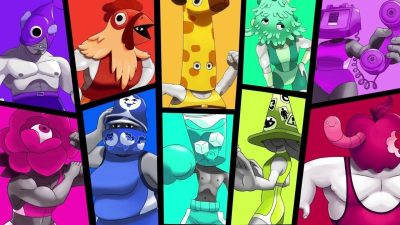 Jackbox Games quiere que sus Party Packs sean más fáciles de jugar a distancia y están estudiando la posibilidad