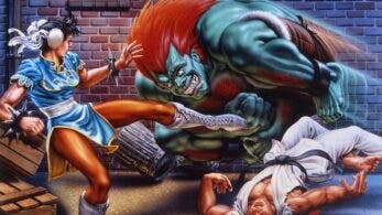 Street Fighter II ha cumplido recientemente 30 años