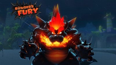 Super Mario 3D World + Bowser’s Fury recibirá una actualización de lanzamiento que lo llevará a la versión 1.1.0