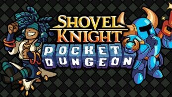 Los responsables de Shovel Knight: Pocket Dungeon buscan desarrolladores con talento y experiencia para ayudar a terminar el desarrollo
