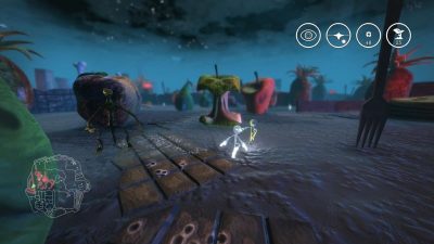 Onirike confirma con este nuevo tráiler que llegará esta primavera a Nintendo Switch