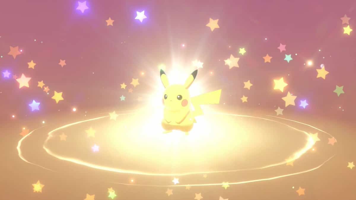 Ya está disponible el Pikachu con Canto para celebrar el inicio de P25 Music por el 25º aniversario de Pokémon
