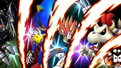 Personajes con garras protagonizan el nuevo evento de espíritus de Super Smash Bros. Ultimate