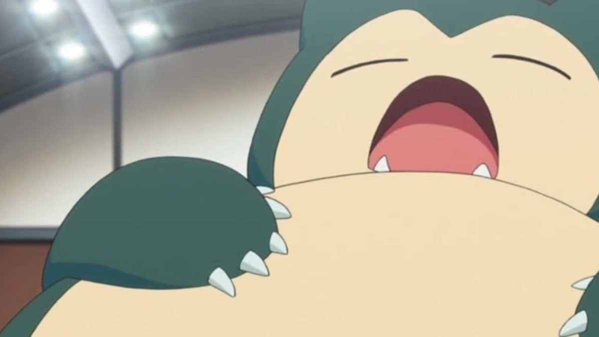 Pokémon