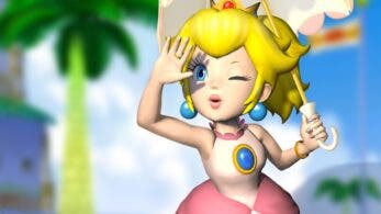 Nintendo se pronuncia sobre cómo desarrollaron Super Mario Sunshine y Galaxy para Super Mario 3D All-Stars