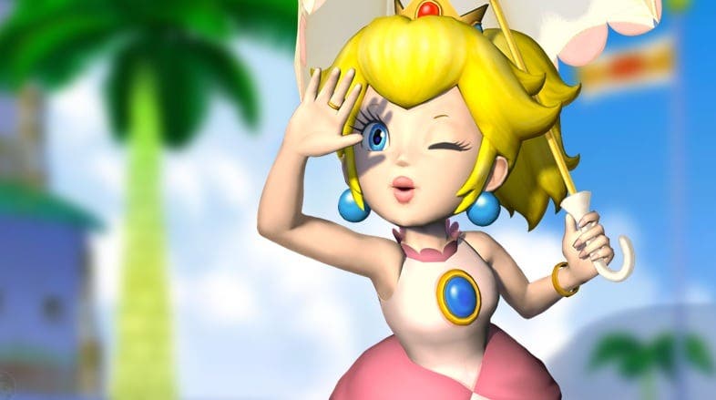 Nintendo se pronuncia sobre cómo desarrollaron Super Mario Sunshine y Galaxy para Super Mario 3D All-Stars