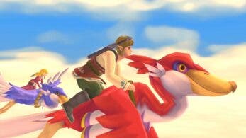Análisis técnico de Zelda: Skyward Sword HD destaca estas mejoras en Nintendo Switch