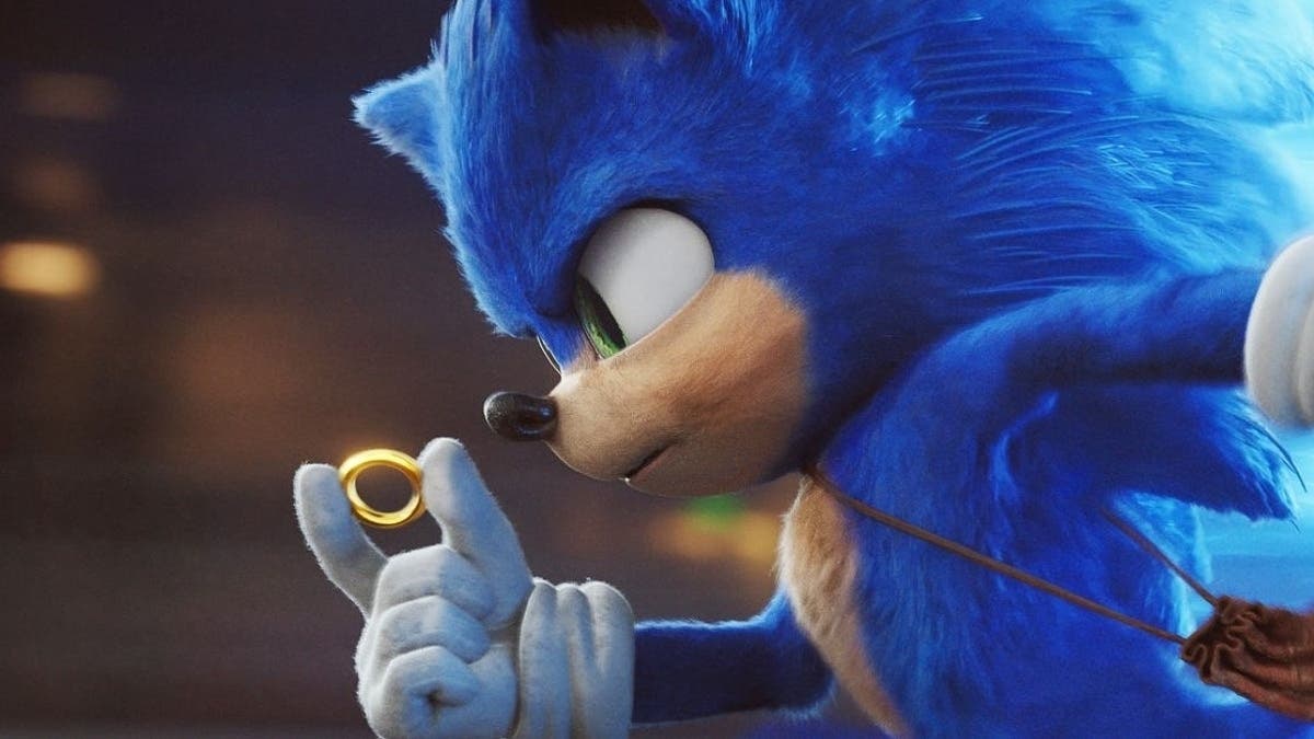 Un nuevo tráiler de la película Sonic The Hedgehog 2 parece inminente