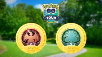 Pasos a seguir para elegir la edición en el Tour de Pokémon GO: Kanto