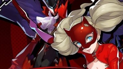 Dragalia Lost estrena vídeo del Caged Desires (Part Two) Summon Showcase de Persona 5 Strikers