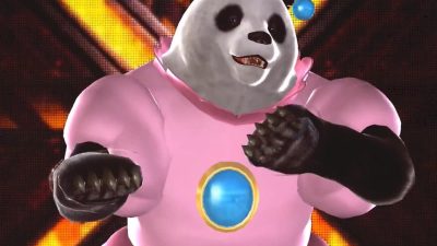 Vídeo nos muestra 10 juegos third party con personajes de Nintendo