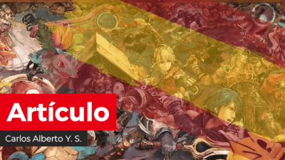 [Artículo] La realidad tras la comunidad competitiva española de Super Smash Bros.