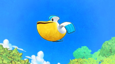 Nombran a los Pokémon aves más fuertes hasta el momento