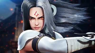 Cannon Brawl, Fighting EX Layer: Another Dash y The Skylia Prophecy llegarán a Nintendo Switch en abril