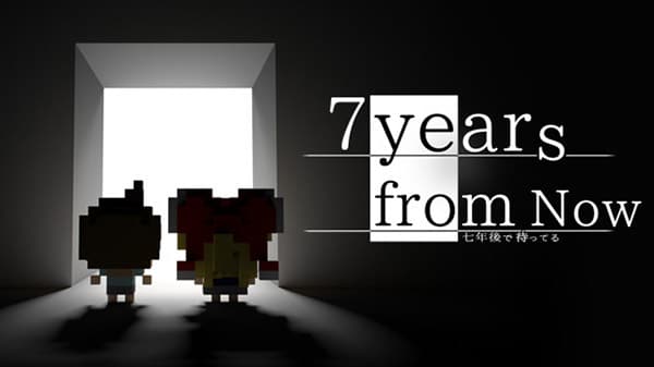 7 Years from Now llegará el 28 de mayo a Nintendo Switch