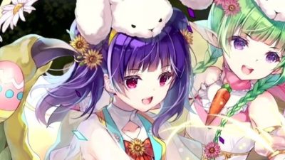 Conejitos tercos avanzan su llegada a Fire Emblem Heroes como héroes especiales con este vídeo