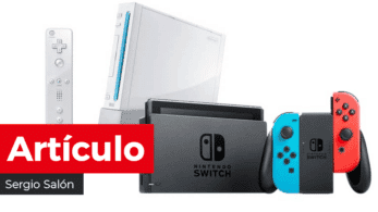 [Artículo] Las 5 consolas de Nintendo más vendidas hasta la fecha