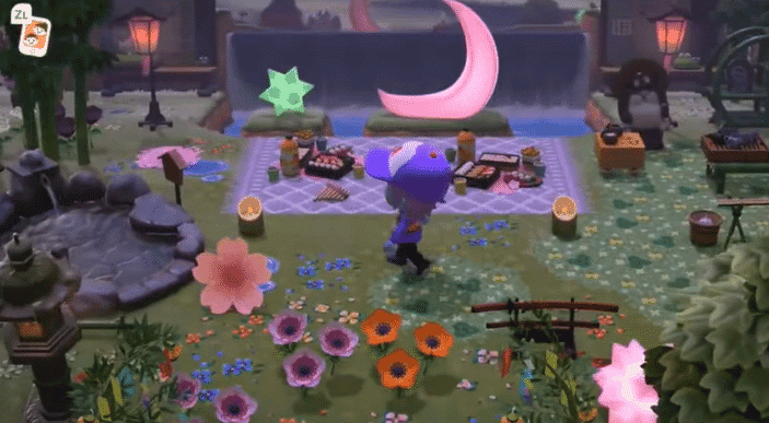 Recopilatorio en vídeo de ideas de decoración muy fáciles para Animal Crossing: New Horizons