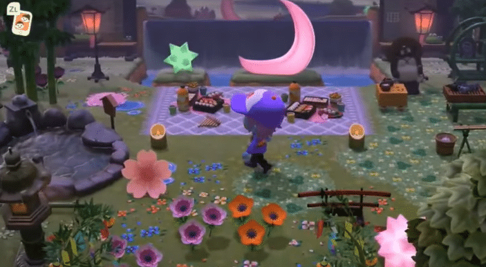 Recopilatorio en vídeo de ideas de decoración muy fáciles para Animal Crossing: New Horizons