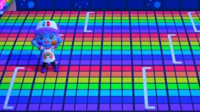 No te pierdas esta isla temática de Mario en Animal Crossing: New Horizons