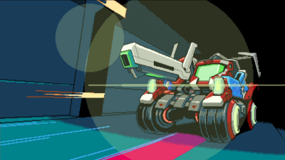Blaster Master Zero 3, Guts’ N Goals, Prinny Presents NIS Classics Volume 1 y Exophobia quedan confirmados para Nintendo Switch