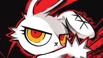 Comprueba lo sangriento que es Bloody Bunny: The Game con este gameplay de Nintendo Switch