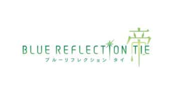 Koei Tecmo anuncia Blue Reflection Tie para Nintendo Switch