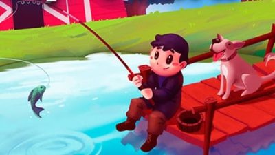 Bob Help Them y The Way of Wrath están de camino a Nintendo Switch