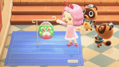 Animal Crossing: New Horizons confirma toneladas de nuevas funciones y el regreso de la Caza del Huevo