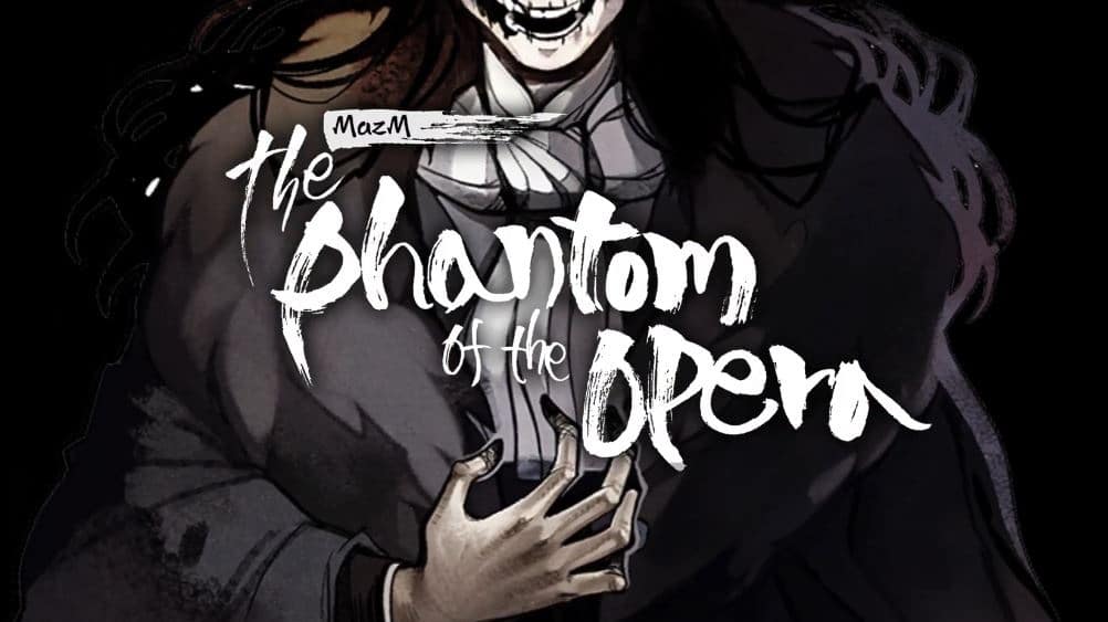 MazM: The Phantom of the Opera llegará a Nintendo Switch el 25 de marzo