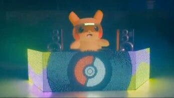 Echad un vistazo a este vídeo musical de DJ Pikachu haciendo un remix de la música de Pokémon Rojo y Azul