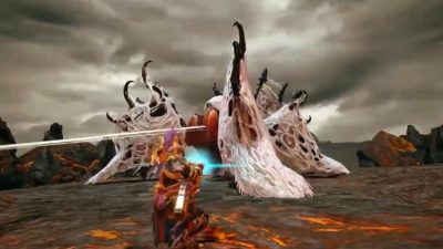 Monster Hunter Rise nos muestra más gameplay en estos clips oficiales