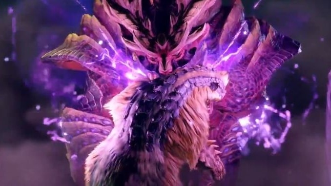 Capcom alcanzó el valor más alto de sus acciones en toda su historia gracias al lanzamiento de Monster Hunter Rise