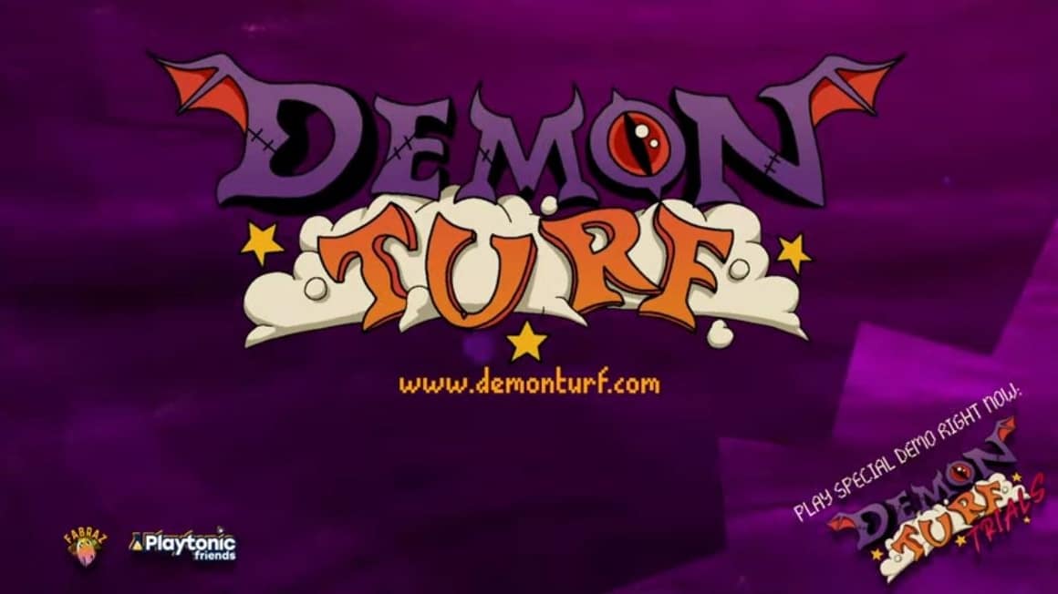 Demon Turf llegará este verano a Nintendo Switch: detalles y nuevo tráiler
