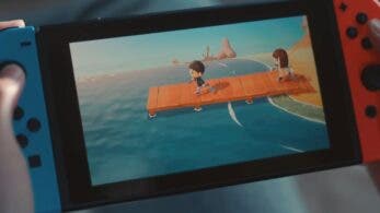 Animal Crossing: New Horizons protagoniza este nuevo vídeo promocional primaveral japonés de Nintendo Switch