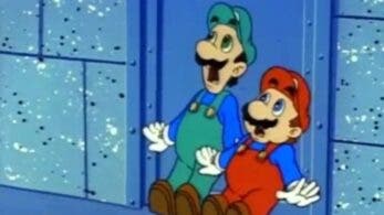 Netflix retirará la serie de animación The Adventures of Super Mario Bros. 3 después del 31 de marzo