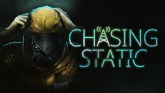 Chasing Static, el título de horror de PS1, se lanzará este año en Nintendo Switch
