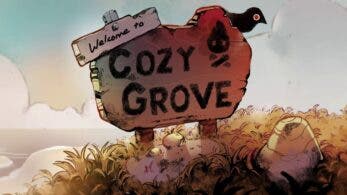 Cozy Grove prepara su debut en Nintendo Switch para el 8 de abril y estrena nuevo tráiler