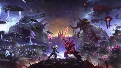 DOOM Eternal: Nuevo vídeo teaser del DLC The Ancient Gods – Part Two