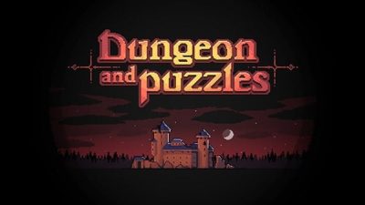 Dungeon and Puzzles llegará a Nintendo Switch el 1 de abril