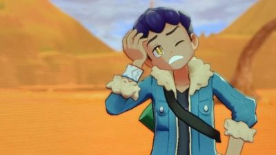Jugador de Pokémon Espada y Escudo comparte la poca suerte que ha tenido hasta conseguir este shiny