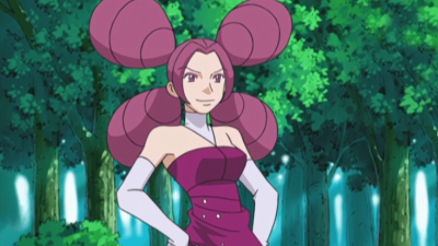 Estos son los líderes de gimnasio Pokémon de Sinnoh que mejor caen a los fans