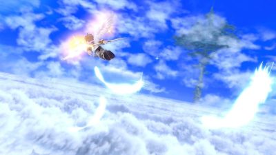 Masahiro Sakurai comparte, con motivo del 9º aniversario de Kid Icarus: Uprising, que sería difícil lanzar una secuela o remake