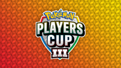 Anunciado el calendario de las retrasmisiones de la Copa de Jugadores Pokémon III
