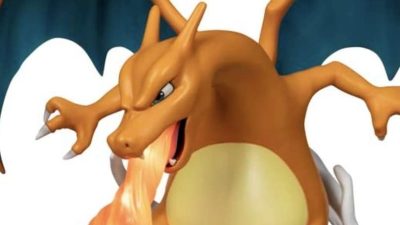Merchandise Pokémon: nuevas figuras, nueva colección de corbatas, nuevo set de utensilios de cocina y nueva colección de productos de Amai Kaori