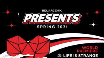 Square Enix anuncia su propia presentación al estilo Nintendo Direct: Square Enix Presents